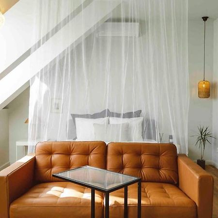 Vivando - Beautiful Studio B + Parking Bucharest Luaran gambar